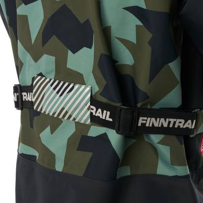 Мембранная куртка Finntrail SPEEDMASTER 5320 CAMOARMY