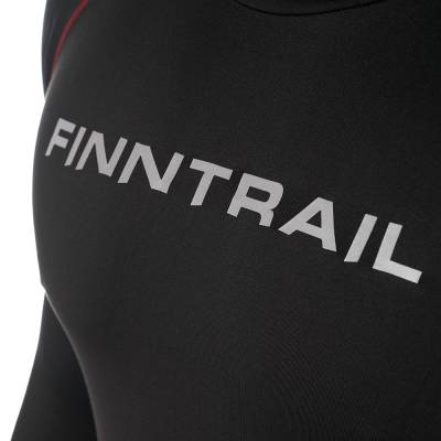 Термобелье Finntrail THERMO-S 6304 BLACK