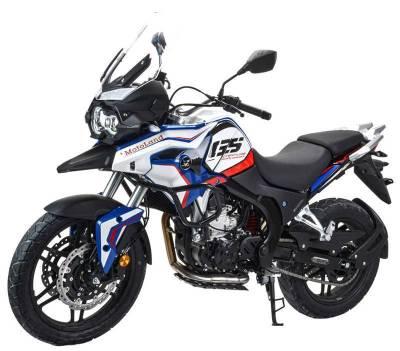 Мотоцикл Motoland Enduro Adventure F500