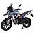 mototsikl motoland gs enduro 172fmm 5 pr250