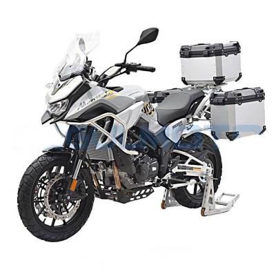 Мотоцикл Regulmoto Discovery