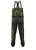 Вейдерсы Finntrail AQUAMASTER 1526 CAMOGREEN