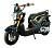 Скутер Vento Naked 50cc (150сс), мотосалон StelsLand