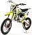 Питбайк MotoLand  MX125 E, мотосалон StelsLand
