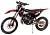 mototsikl motoland kross xt 250 st 1e66mm 2 stroke
