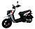 Скутер Vento Smart II 50cc (150сс), мотосалон StelsLand