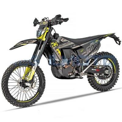 Мотоцикл Regulmoto Legend300
