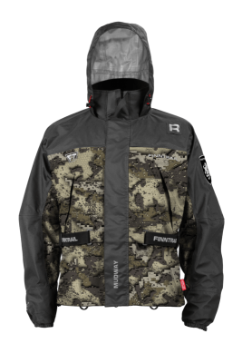 Забродный комплект Finntrail AQUAMASTER SET CAMOBEAR