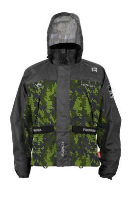 Забродный комплект Finntrail AQUAMASTER SET CAMOGREEN