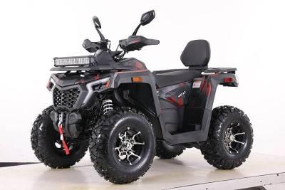 Квадроцикл MOTAX ATV Grizlik T 250 Pro