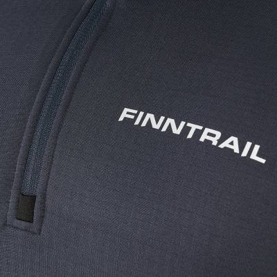 Термобелье Finntrail SUBZERO 6404 GREY