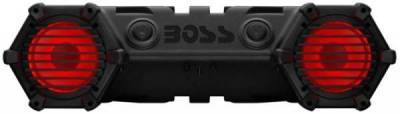 Boss Audio Marine ATV30BRGB