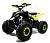 kvadrotsikl podrostkovyy motoland atv raptor a 125