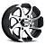 Диск для квадроцикла ITP TWISTER 14TWM110R, правый