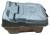 Кофр PanzerBox PZR 1000 для квадроциклов