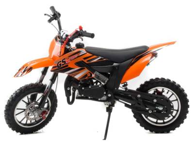 Питбайк MotoLand GS Motors S5