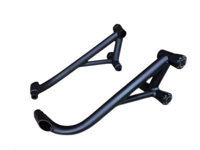 Защита Stels M502 Crazy Iron Race Rail