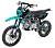 Питбайк Regulmoto SEVEN MEDALIST PRO 17/14