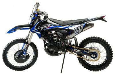 Motoland PWR FR300 PRO 174MN StelsLand