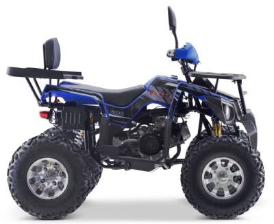 Квадроцикл YACOTA GROM 200 PRO