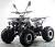 Квадроцикл MOTAX ATV Grizlik W8 125сс, мотосалон StelsLand