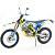 Мотоцикл Кросс Motoland XT250 ST 21/18 (172FMM) с ПТС, мотосалон StelsLand