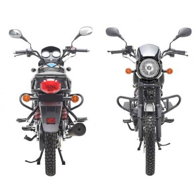 Мотоцикл регулмото 200 фото Мотоцикл Regulmoto SK 200 купить в интернет магазине StelsLand. Доставка Москва,