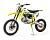 Питбайк MotoLand MX125 KKE, мотосалон StelsLand