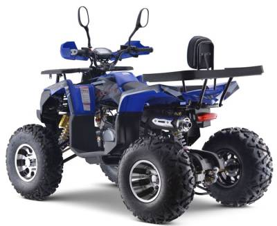 Квадроцикл YACOTA GROM 200 PRO