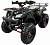Квадроцикл WELS ATV Thunder 200cc