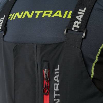 Зимний костюм Finntrail ATLAS 3440 GREEN