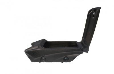 Кофр для спортивных снегоходов SPORT COMBO AC-700-M for Arctic Cat