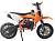 Питбайк WELS Mini Cross 2T