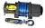 Лебедка KIWI WINCHES Lbs3500 синт. трос