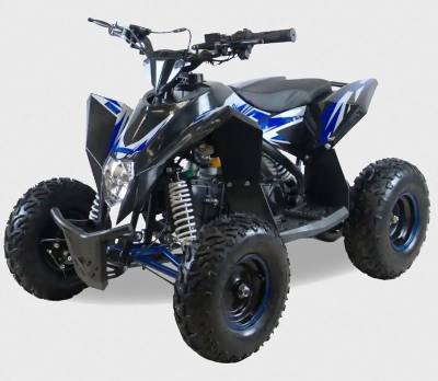 Квадроцикл MOTAX GEKKON 90cc