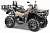 Квадроцикл Stels ATV 800 GUEPARD FF Trophy EPS Cargo 2.0, мотосалон StelsLand