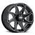 Диск для квадроцикла ITP TWISTER 14TW110R, правый