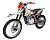 Мотоцикл Kayo K1 250 MX, мотосалон StelsLand