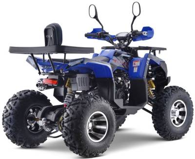 Квадроцикл YACOTA GROM 200 PRO