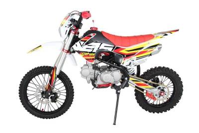 Питбайк WELS CRF125