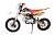 Питбайк WELS CRF125
