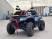Квадроцикл KTA KR400 EFI