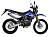Мотоцикл Regulmoto Sport-003 250 PR, мотосалон StelsLand