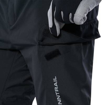 Зимние брюки Finntrail EXPERT 4602 GRAPHITE