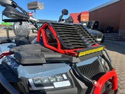 Квадроцикл KTA KR400 EFI