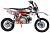 Питбайк Regulmoto PILOT EA 14/12