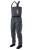 Вейдерсы Finntrail TIMBER 1538 GREY