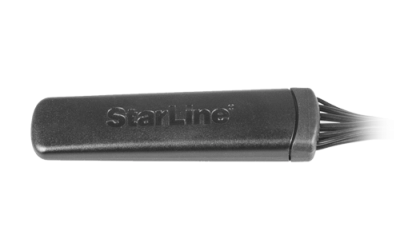 StarLine Победит S96
