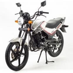 Мотоцикл MotoLand VOYAGE 200