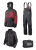 Мембранный костюм Finntrail POWERMAN 3700 RED